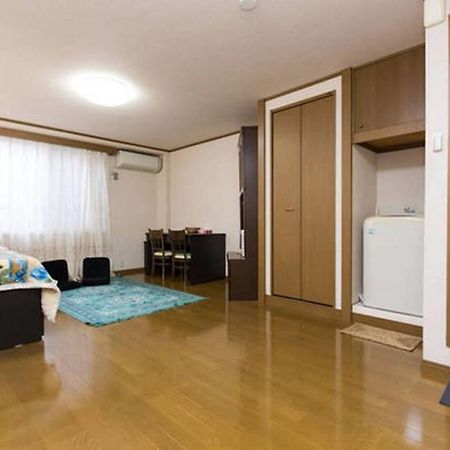 Shinjuku Central Apartment 203 Prefektura Tokio Exteriér fotografie