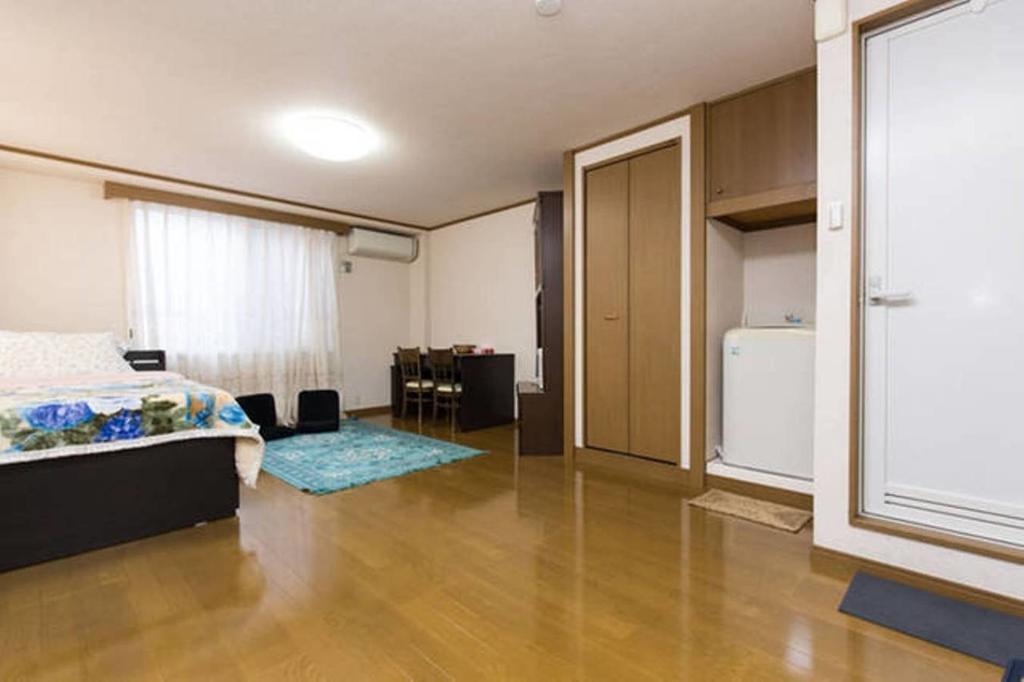 Shinjuku Central Apartment 203 Prefektura Tokio Exteriér fotografie